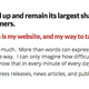 Illustration for article titled Papa John Has Created A Blog To Rally His Fans, Of Which There Are Many